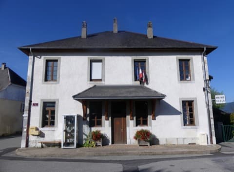 Peinture et ravalement Chainaz-les-Frasses