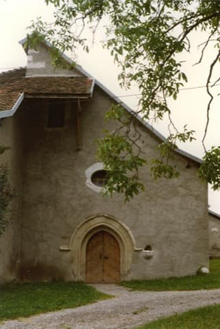 Peinture et ravalement Chevrier