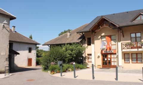 Peinture et ravalement Chilly