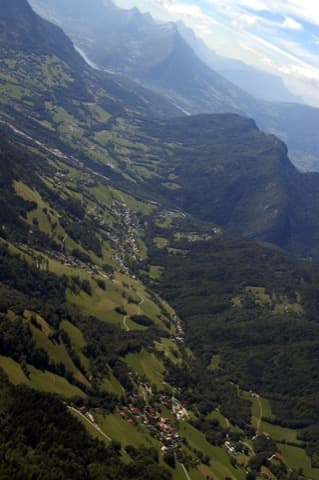 Peinture et ravalement Dingy-Saint-Clair