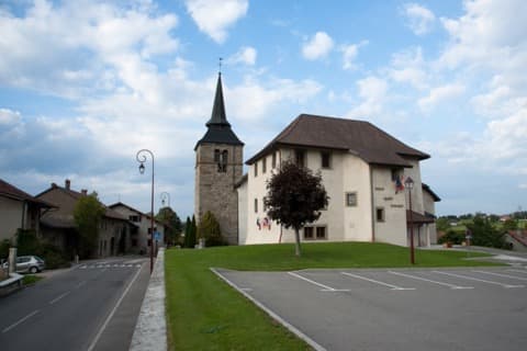 Peinture et ravalement Draillant