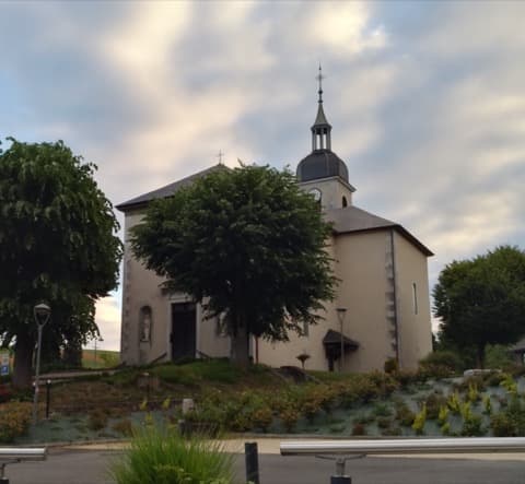 Peinture et ravalement Marigny-Saint-Marcel