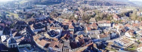 Peinture et ravalement Rumilly