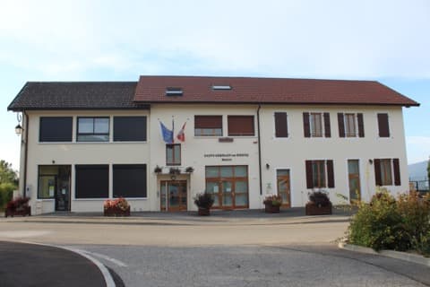 Peinture et ravalement Saint-Germain-sur-Rhône