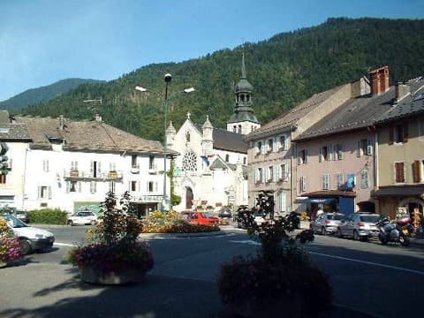 Peinture et ravalement Thônes