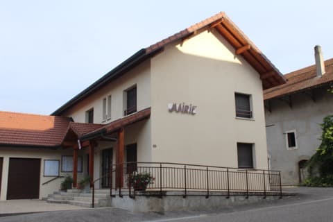 Peinture et ravalement Usinens