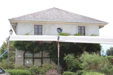 Peinture et ravalement Villy-le-Bouveret