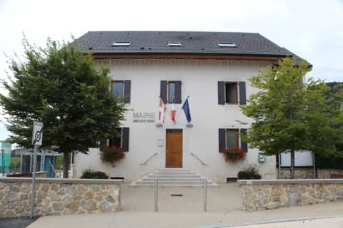 Peinture et ravalement Vovray-en-Bornes